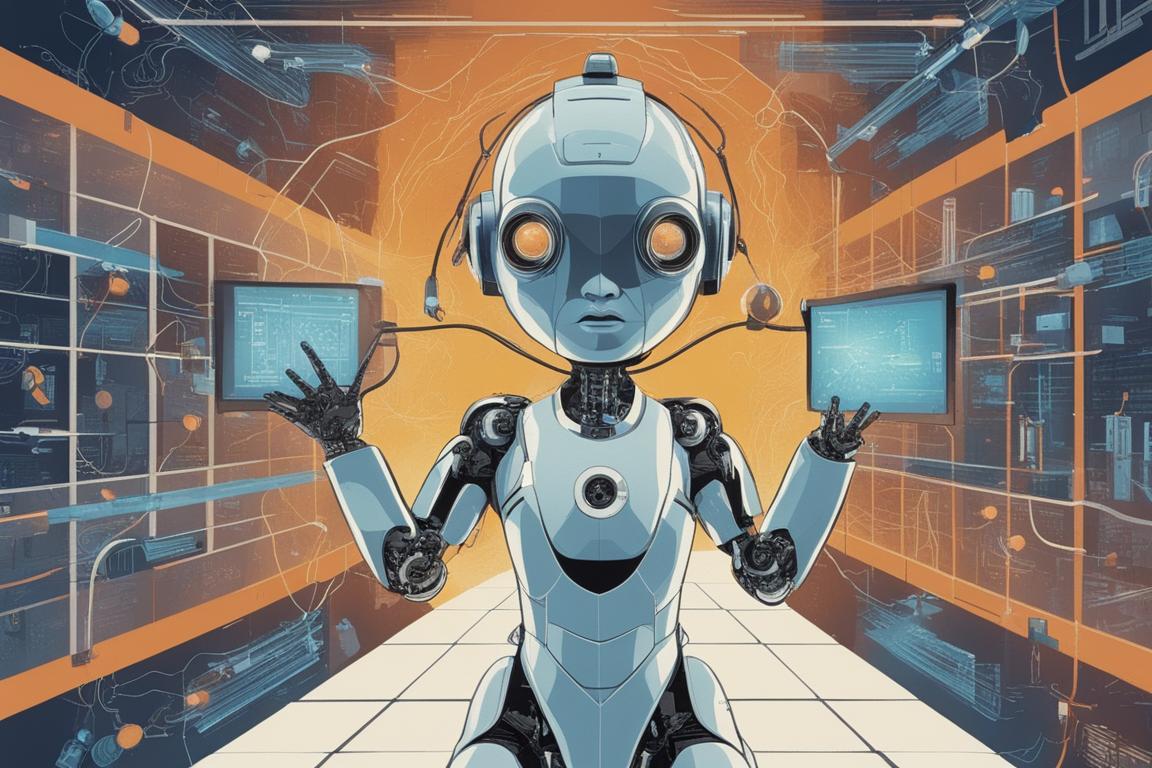 Change Mastery Unleashed: AI's Dynamic Problem-Solving Revealed